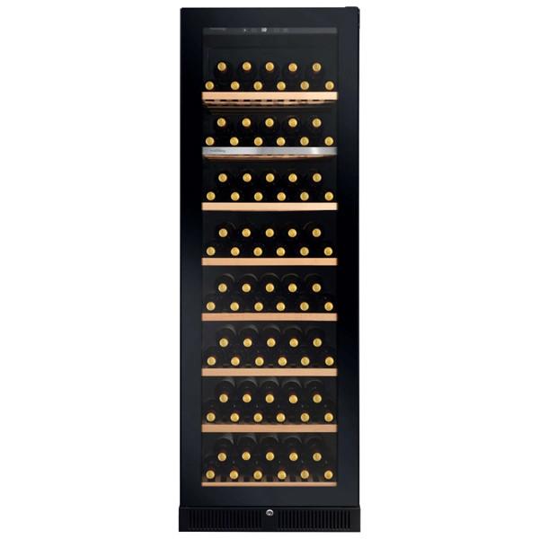 Vinvautz 法國名望 VZ151SSFG 151瓶 嵌入式單溫區紅酒櫃